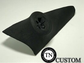 ダイハツ　タント　LA600/610専用　エンクロージャー型埋め込みパネル　スピーカー　ツイーター　DAIHATSU TANTO 【送料無料】　CARROZZERIA TS-T440II等用 ツイーターパネル TNCUSTOM加工品