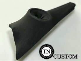 ホンダ　N-BOX/N-BOX CUSTOM JF3/4専用　エンクロージャー型埋め込みパネル　スピーカー　ツイーター　HONDA N-ボックス 【送料無料】ALPINEX用 ツイーターパネル TNCUSTOM加工品