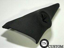 ホンダ　ステップワゴン RP1/2/3/4/5専用 エンクロージャー型 埋め込みパネル　スピーカー　ツイーター HONDA STEP WAGON 【送料無料】ALPINEX用 ツイーターパネル TNCUSTOM加工品