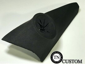 ダイハツ　ウェイク専用 エンクロージャー型埋め込みパネル　スピーカー　ツイーター DAIHATSU　WAKE 【送料無料】ALPINEX用　TNCUSTOM加工品