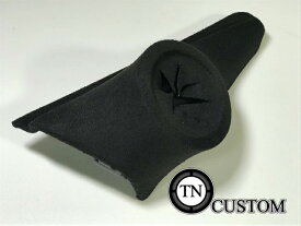 スズキ　スペーシア　MK33V/MK53S/MK54S/MK94S専用　エンクロージャー型埋め込みパネル　スピーカー　ツイーター SUZUKI SPACIA【送料無料】ALPINEX用 ツイーターパネル TNCUSTOM加工品