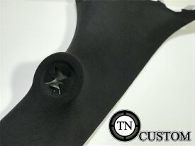 スズキ　スイフト　 ZC33S/ZC13S等 専用 エンクロージャ型　埋め込み Aピラー　スピーカー　ツイーターパネル SUZUKI SWIFT 【送料無料】TS-T4402等用 TNCUSTOM加工品