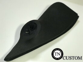 ダイハツ ミラ ココア L675S/L685S型専用 エンクロージャー型埋め込みパネル　スピーカー　ツイーター　DAIHATSU MIRA COCOA 【送料無料】TS-T440ll等用　TNCUSTOM加工品