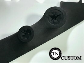 スバル　WRX S4 VA・LEVORG VM専用 レヴォーグ 3WAY SYSTEM用　エンクロージャー型 埋め込みピラー SUBARU【送料無料】TS-S062PRS/TS-T450等用 ツイーターパネル TNCUSTOM加工品