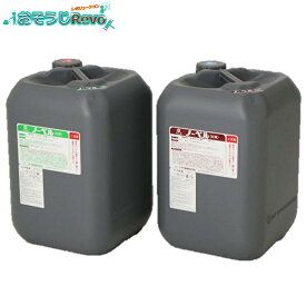 ミヤキ ノーベルABセット18L （1セット）ノーベルA 1本・ノーベルB 1本 白木のカビ取り 漂白 日焼け落とし あく洗いの仕上げ CHO 大特価セール