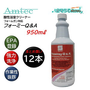 Xp^ Amtec AebN tH[~[Q&A 950ml i12{j _N[i[ ԒZk Xv[wbht ܂Ƃߔi1{1682~j JI Z[