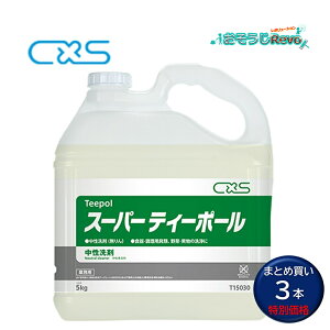 C×S V[oCGX X[p[eB[|[ 5kg i3{jx[VbN^Cv  H X|W ܂Ƃߔi1{2963~j T15030 JI Z[