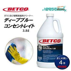 BETCO xgR fB[vu[ RZCgCg 3.8L i4{j AjAz KX d\ N[i[  hi Zx Wߔ{20{ BET28104 ܂Ƃߔi1{9430~j CHO 
