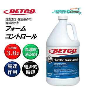 BETCO xgR tH[Rg[ 3.8L i1{j A Zx p oϐ Z hi BET40304 JI Z[