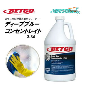 BETCO xgR fB[vu[ RZCgCg 3.8L i1{j AjAz KX d\ N[i[  hi Zx Wߔ{20{ BET28104 JI Z[