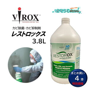 VIROX XgbNX 3.8L i4{j 1K Jr Jr}  L hi ߎ_f0.5%z tgp ܂Ƃߔi1{6205~j 410040-1-JI Z[