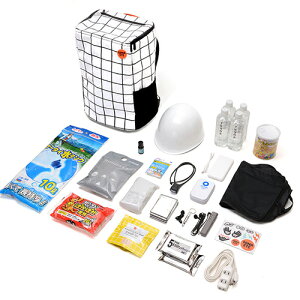 SONAETE(\iGe) Emergency Bag hЃbNyh  BAG obO ۑH hЗpi ~ Zbg ۑH ۑ CUVz