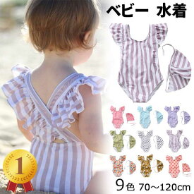 楽天市場 キッズ 水着 女の子 即納の通販