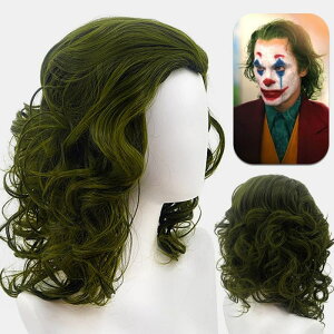 RXv EBbO  W[J[ joker RXv EBbO f W[J[ ϔMEBbO  wig Jc ϑpEBbO cosplay NX}X RX`[p nEB ϑ  