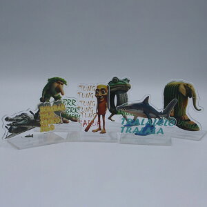 lCTikTokL ANX^h ANX^ fXNgbv CeA Tung Tung Tung Sahur gDgDgDgDZt[ Tralalero Tralala gEg Bombardiro Crocodilo {o