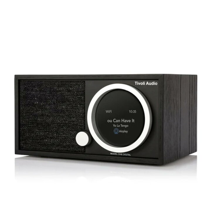 楽天市場】【ポイント10倍】Tivoli Model One DIGITAL Generation2 