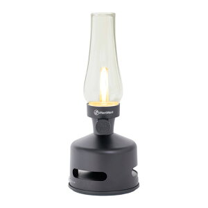 5/23 20:00�` ���X����P5�{ × �}���\�� ��MoriMori LED Lantern Speaker S1 LED�����^���X�s�[�J�[// �������� ������� ���� �M�t�g ������