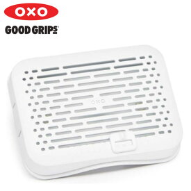 【エントリーでポイント5倍★5/9 20:00～5/16 1:59】OXO グリーンセーバー 活性炭カートリッジ 1ピース