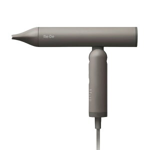 Re�EDe ���f�w�A�h���C���[ �n���Y�t���[ �y��255g �啗�� �q���b�P�O���[ �z���C�g �u���b�N DR01A ReDe �w�A�h���C���[ Rede �h���C���[ ���f �����^�� ���s ���^�h���C���[ �����h���C���[ �n��