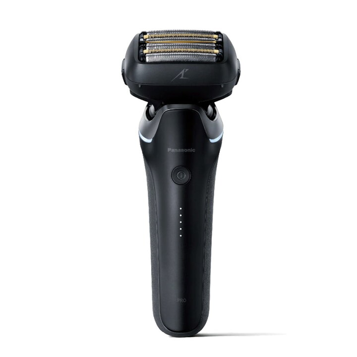 楽天市場】Panasonic パナソニック ラムダッシュPRO 6枚刃 ES-L650D-K 
