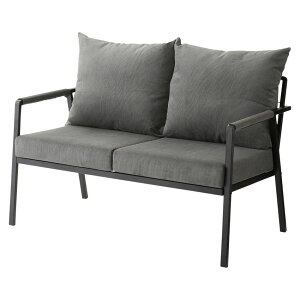 �\�t�@2P RTO-462 // 2�l�|���\�t�@ �\�t�@�[ �X�`�[�� �� �u���b�N �R�[�f�����C �I�|������ �A�[���t�� �C���_�X�g���A�� ���_�� �O���[�� �x�[�W�� �O���[ ���J