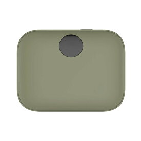 Coolean USB充電式カイロ・バッテリー あったかPOMI (ベージュ) (カーキ) // モバイルバッテリー カイロ 充電式カイロ シンプル 防災グッズ USB あったかPOMI 可愛い 便利 ロアインターナショナル