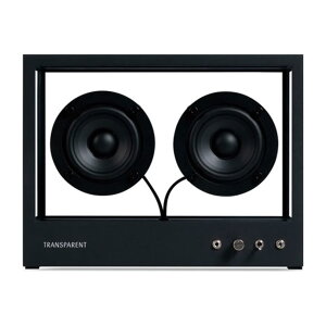 y|Cg10{zTRANSPARENT SMALL SPEAKER Xs[J[ gXyAg (WHITE) (BLACK) u[gD[XXs[J[  ^ bluetoothXs[J[ ^Xs[J[ bluetooth CXXs[J[ 