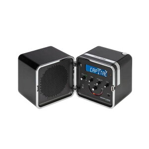 4/14 20:00�` ���X����P5�{ × �}���\�� ��BRIONVEGA radio.cubo �|�[�^�u�����W�I�X�s�[�J�[ (�z���C�g) (�u���b�N) (�C�G���[)(�I�����W)(���b�h) // �X�s�[�J�[ �|�[�^�u�� ���W�I �X�s�[�J�[ �u���[�g