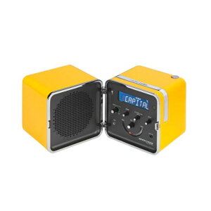 BRIONVEGA radio.cubo |[^uWIXs[J[ (zCg) (ubN) (CG[)(IW)(bh) // Xs[J[ |[^u WI Xs[J[ u[gD[X ڊo܂v fmWI lCr