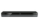 1TB(1000GB)「3番組同時録画」アクオスブルーレイ 2B-C10BT1