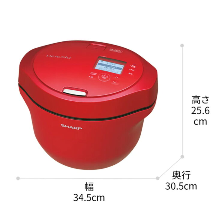 楽天市場】5/1 当店限定ポイント5倍×ワンダフルデー◇KN-HW24G (-W  