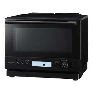 RE-WF306 (-W) (-B) �V���[�v ���M�����C�I�[�u�������W 30L // �w���V�I SHARP �V���[�v�w���V�I�I�[�u�������W �֗��Ɠd �V���[�v�I�[�u�������W �l�C ����� �����W�I�[�u�� �ŒZ���� SHARP�I�[�u