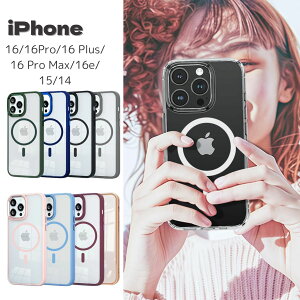 ɔ^EyiPhone 16 P[X MagSafeΉ iPhone16/16 plus/16 pro/16 pro max P[X _ phone16P[X ČRMILKi Ռz ϏՌ ^Jo[ ΂ݖh~ Ϗ TPUf wh~ }Olbg }OZ