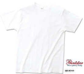 【Tシャツ】ヘビーウエイトTシャツ(大人用)[サイズ：XXXL] 全10色