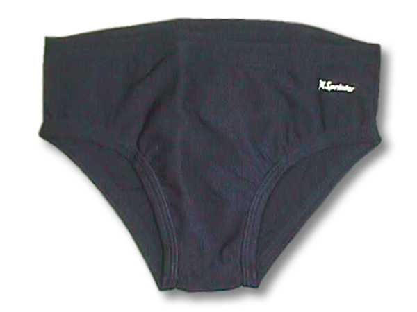 競泳タイプの水着です スクール水着 男子競泳型 卓出 サイズ：110～150 セールSALE％OFF