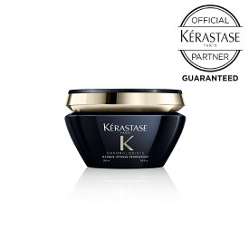 KERASTASE ケラスターゼ CH マスク クロノロジストR 200g★ヘアマスク★正規品★【月間優良ショップ】 2024年5月 受賞★レビュープレゼントあり