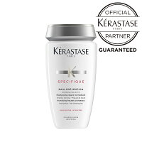 KERASTASE ケラスターゼ SP バン プレバシオン RX 250ml★シャンプー★ケラスターゼ公式運営ショップ 【月間優良ショップ】 2023年 7月度 受賞 ★レビュープレゼントあり