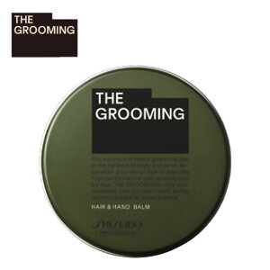  UEO[~O o[ THE GROOMING X^CO 邨 nhPA c Ki yԗDǃVbvz 2024N5 