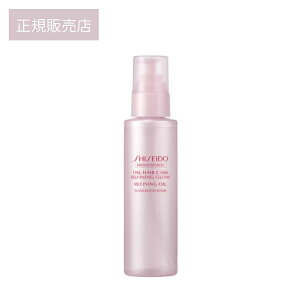 ������ ���t�@�C�j���O�O���E ���t�@�C�j���O �I�C�� 95ml | SHISEIDO PROFESSIONAL THE HAIR CARE �U�E�w�A�P�A RE FINING GLOW �T�����ꔄ�i �v�� ���K�i ���K�̔��X �_���[�W�P�A �p�T�� �L���� �܂Ƃ܂�