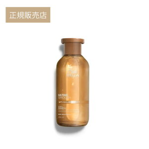 WELLA A^C X[X Vv[ 250ml ULTIME SMOOTH EG Tꔄi eꔄ Ki K̔X _[WPA PA NWO ێ  mVR