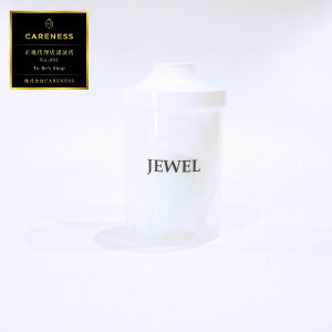 �P�A�l�X �W���G�� ��e�ʃT�C�Y�p �A�E�^�[�e�� JEWEL careness
