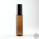 AT アット ヘアオイルセラムEX 60ml ダメージ ケア さらツヤ髪 サロン専売 月間優良ショップ 2024年5月 受賞 ヘアオイル アウトバス オイル 美髪 毛先 しっとり まとまる 時短 紅茶の香り つや さら 美容オイル