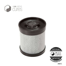 ホリスティックキュア 活性炭フィルター 交換用 パーツ 月間優良ショップ 2024年5月 受賞 シャワーヘッド用 付け替え部品 楽天ランキング 受賞 正規品 活性炭 フィルター