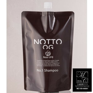 yP10{z NOTTO OG No.1 Shampoo mbg I[KjbN Vv[ 1000ml GCWOPA Ki lߑւ l e Y_ GCWOPA h q q Ԃ Ƃ Egt@C