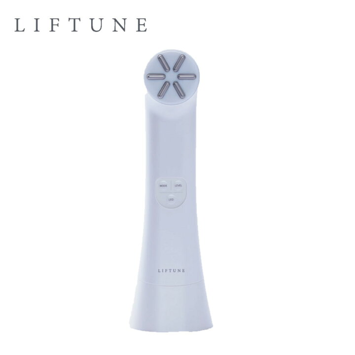 楽天市場】LIFTUNE リフチューン 家庭用複合フェイシャル美容機器 美顔 