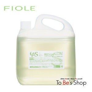FIOLE tB[ vVv[ 5000ml Ki ԗDǃVbv 2024N5  / yVLO  Tꔄi Ɩp Ȃ߂炩 v Vv[ 5L