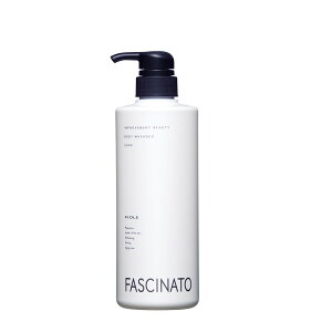 t@Vi[g {fBEHbVfI\[v 600ml / 500ml FASCINATO tB[ FIOLE {fB\[v jIC Ƃ  lߑւ