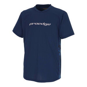 【メール便だと送料無料】野球 半袖シャツ SSK エスエスケイ proedge 昇華 ワンポイントグラフィックTシャツ EBT25008 | 野球ウェア メンズ ベースボール 半袖 Tシャツ トレーニング 練習着 昇華プ