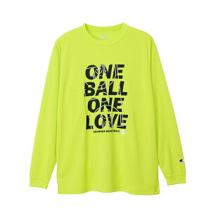 y[ւƑz  vNeBXVc Champion `sI One Ball One Love K C3CB427 | Y fB[X oXPbg{[ oXP vNeBX Vc TVc EFA 