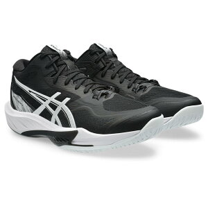 asics �A�V�b�N�X SKY ELITE FF MT 4 1053A083 �o���[�V���[�Y �����Y ���f�B�[�X �~�h���J�b�g �W�����v �N�b�V���� �G���[�g ���Z�� ��w�� �Љ�l �C���h�A �n���h�{�[�� �o�h�~���g�� �X�J�b�V�� 2